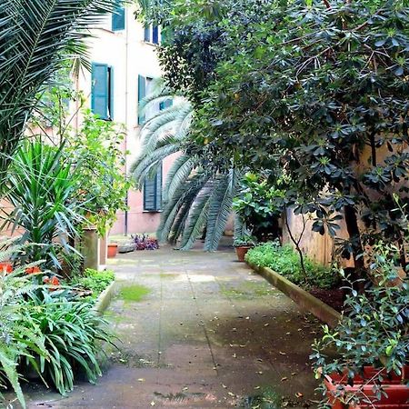 Karol Apartment Ρώμη Εξωτερικό φωτογραφία