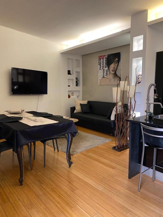 Karol Apartment Ρώμη Εξωτερικό φωτογραφία