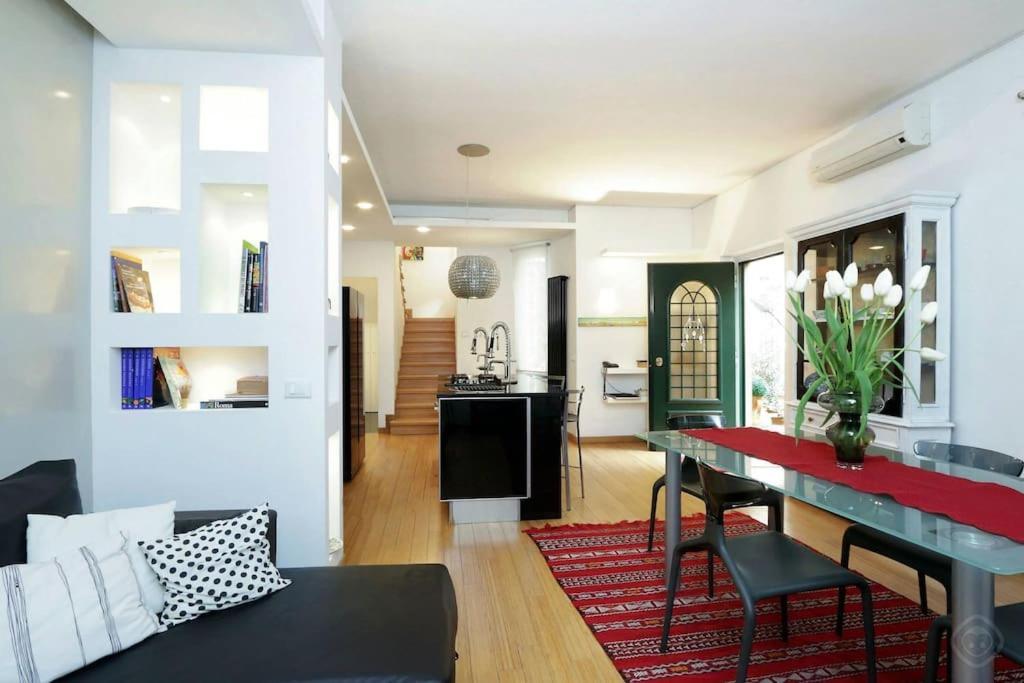 Karol Apartment Ρώμη Εξωτερικό φωτογραφία