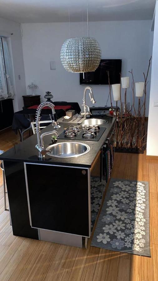Karol Apartment Ρώμη Εξωτερικό φωτογραφία
