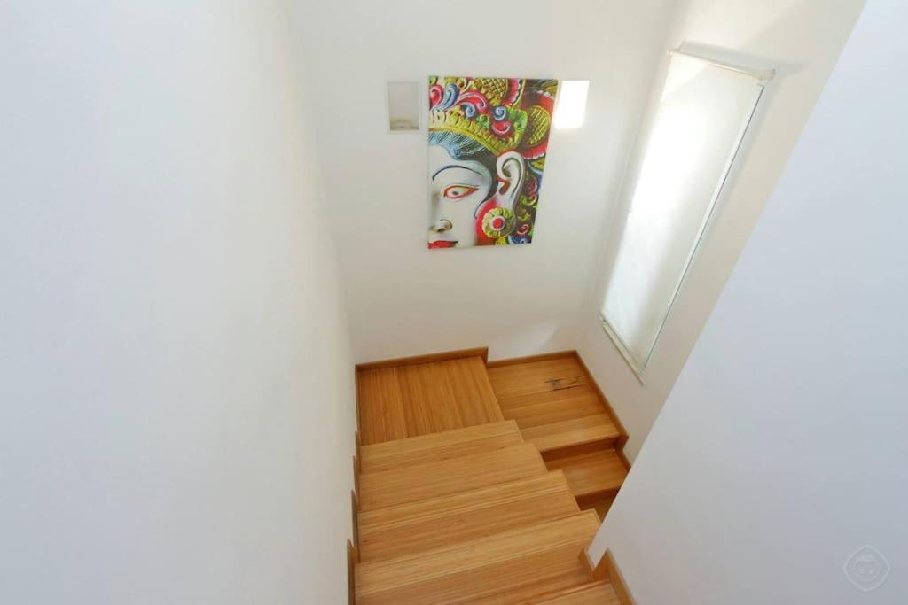 Karol Apartment Ρώμη Εξωτερικό φωτογραφία