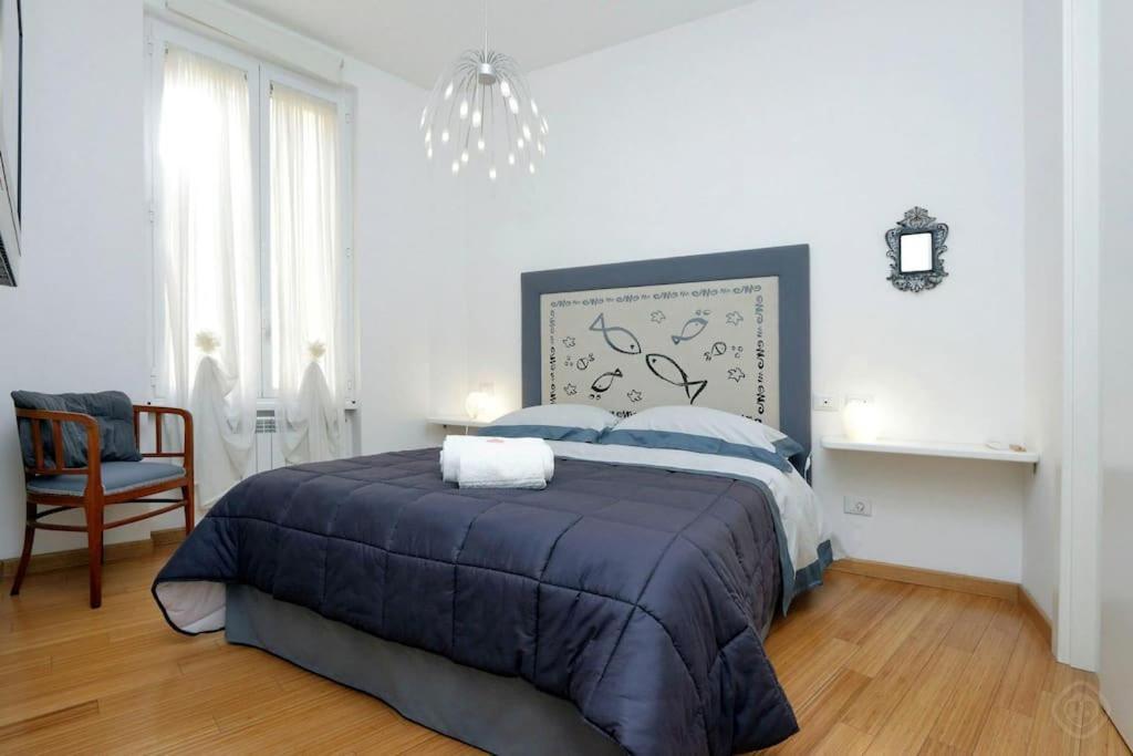 Karol Apartment Ρώμη Εξωτερικό φωτογραφία