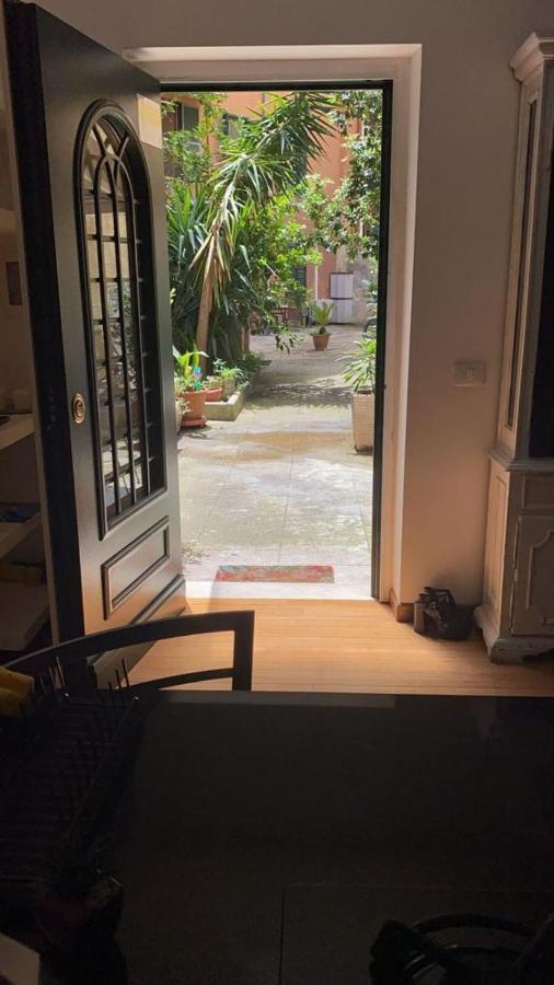 Karol Apartment Ρώμη Εξωτερικό φωτογραφία