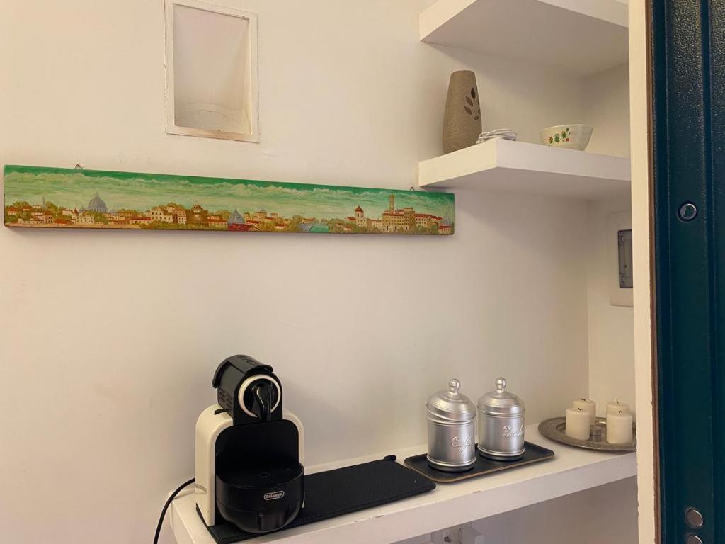 Karol Apartment Ρώμη Εξωτερικό φωτογραφία