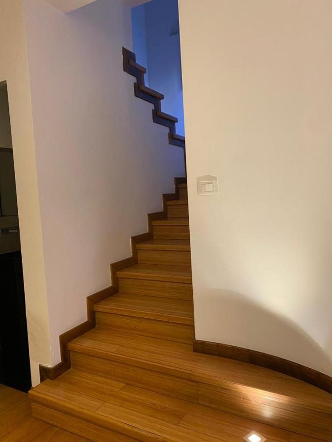Karol Apartment Ρώμη Εξωτερικό φωτογραφία