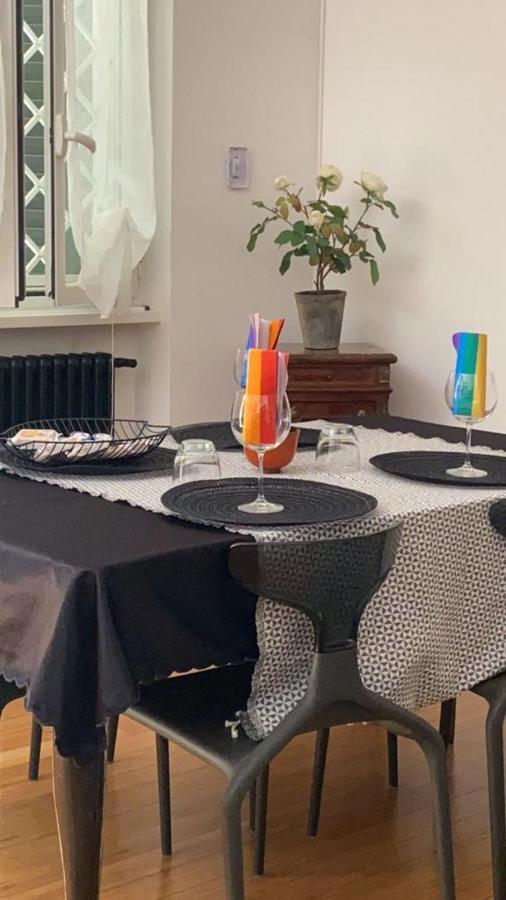 Karol Apartment Ρώμη Εξωτερικό φωτογραφία
