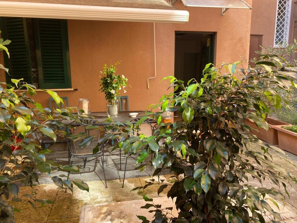 Karol Apartment Ρώμη Εξωτερικό φωτογραφία