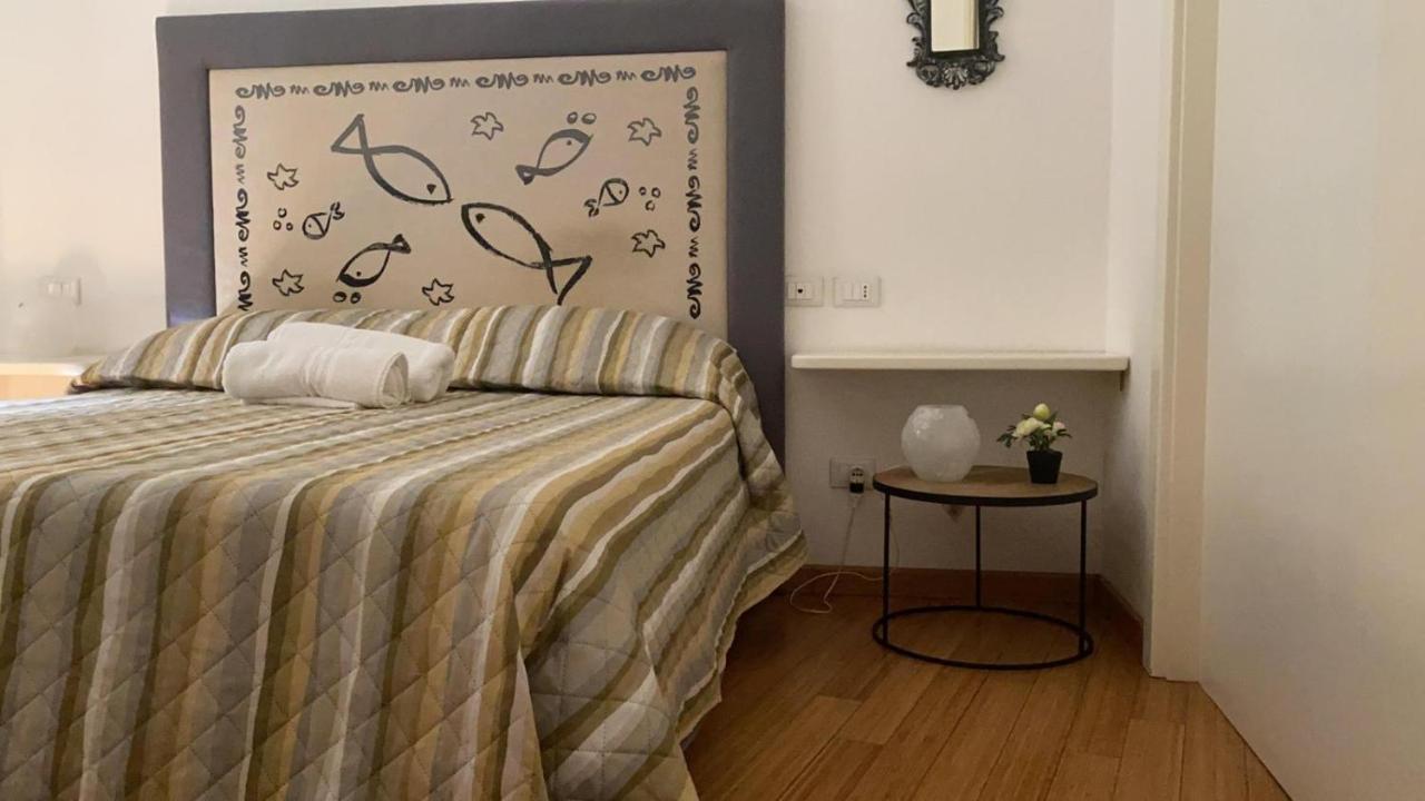 Karol Apartment Ρώμη Εξωτερικό φωτογραφία