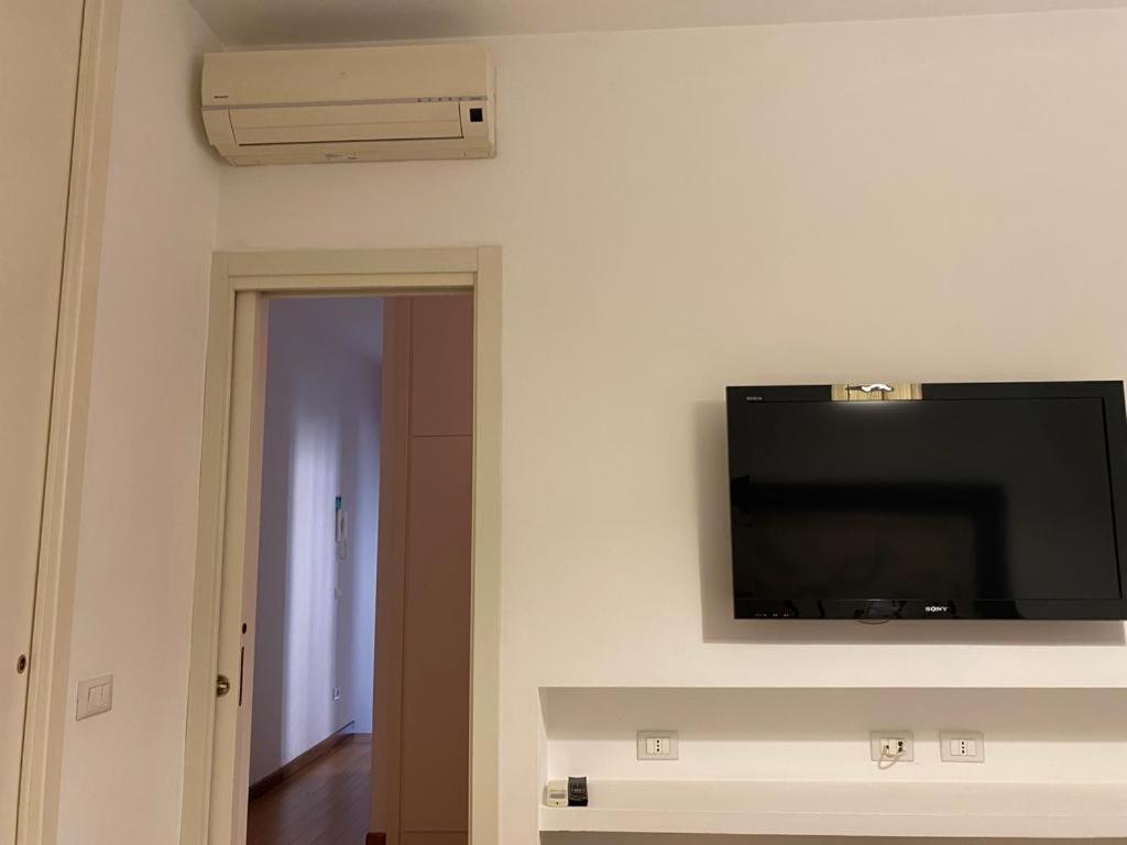 Karol Apartment Ρώμη Εξωτερικό φωτογραφία