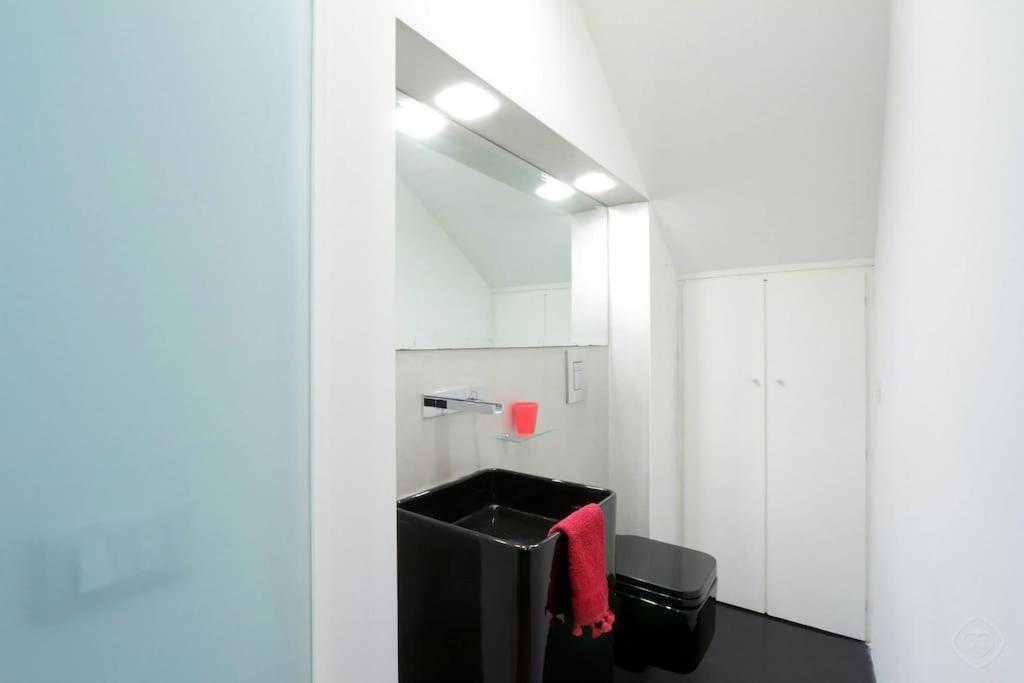 Karol Apartment Ρώμη Εξωτερικό φωτογραφία